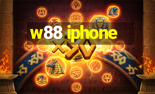 w88 iphone