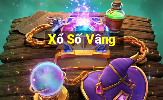 Xổ Số Vâng