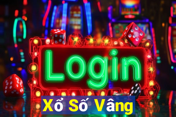 Xổ Số Vâng