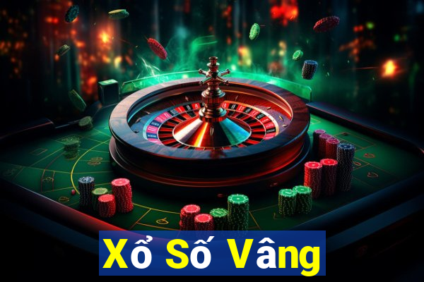 Xổ Số Vâng