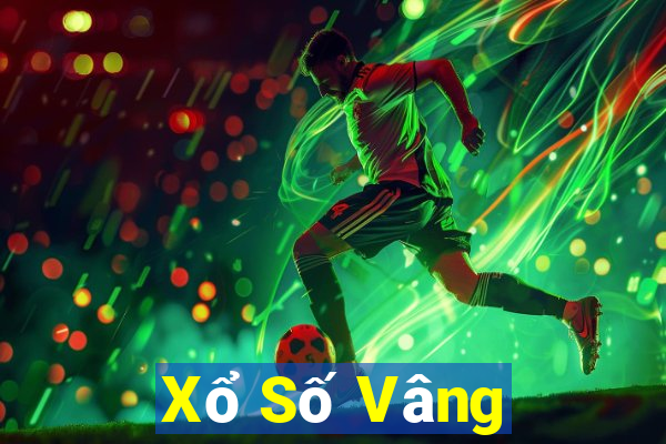 Xổ Số Vâng