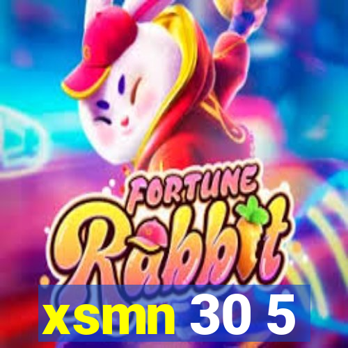 xsmn 30 5