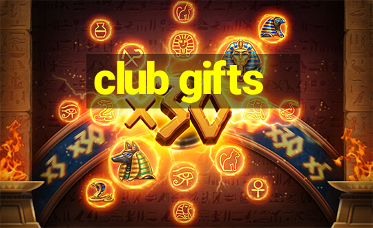 club gifts