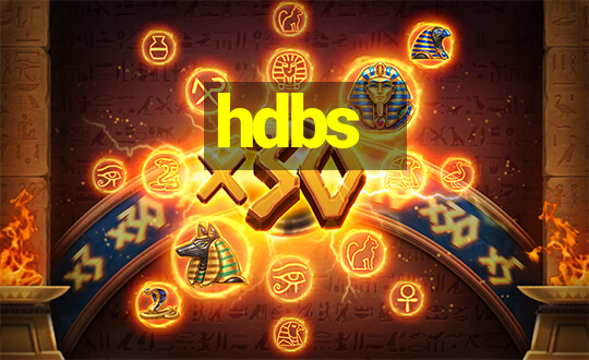 hdbs