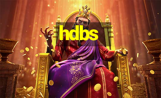 hdbs