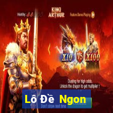 Lô Đề Ngon