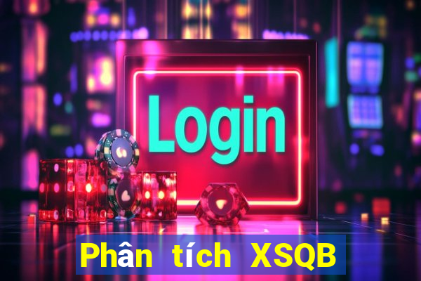 Phân tích XSQB ngày 12