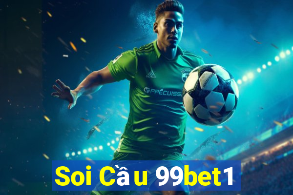 Soi Cầu 99bet1