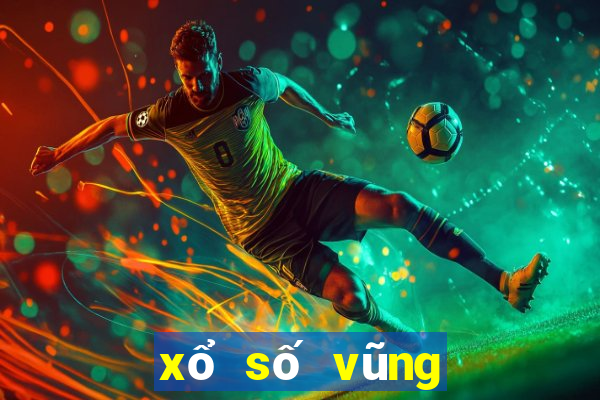 xổ số vũng tàu ngày 30 tháng 5