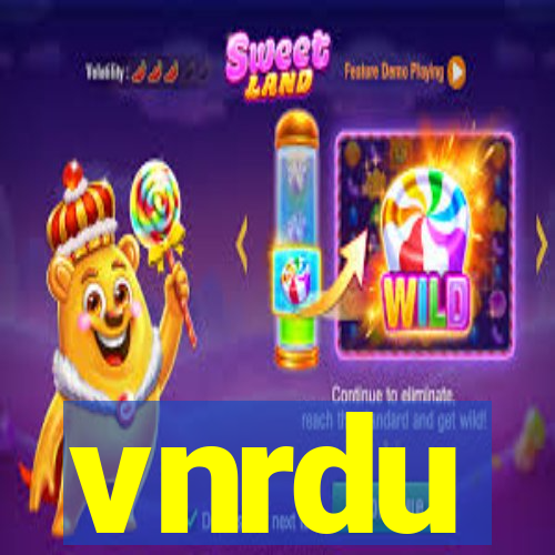 vnrdu