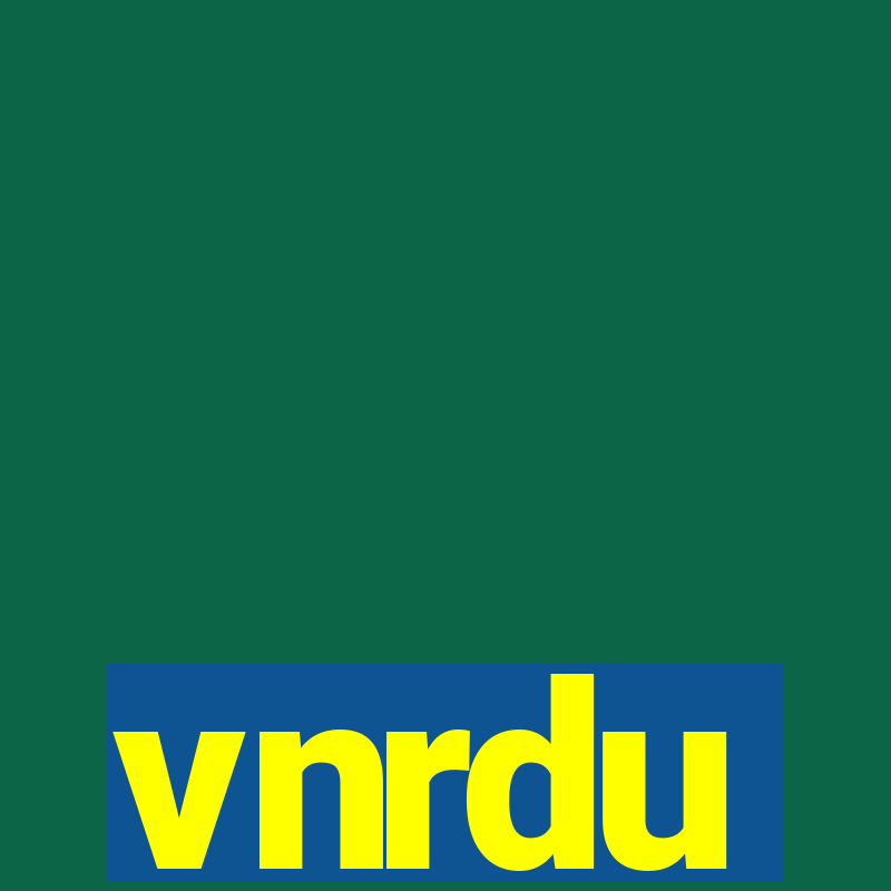 vnrdu