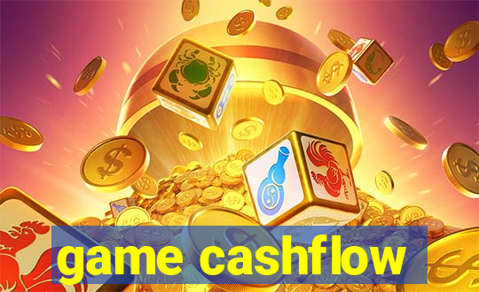 game cashflow