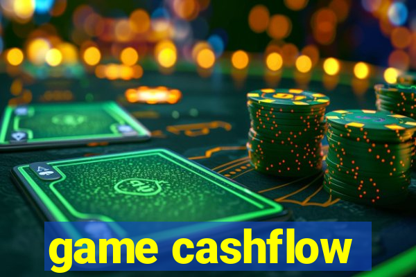 game cashflow