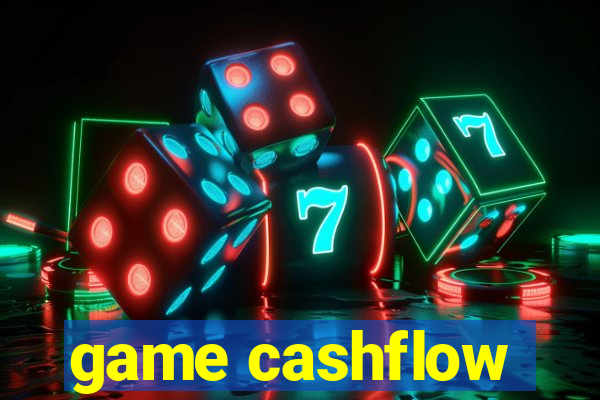 game cashflow