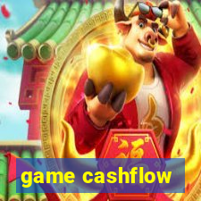 game cashflow