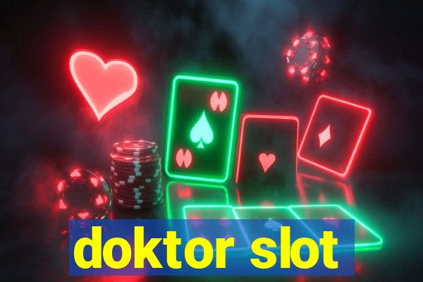 doktor slot