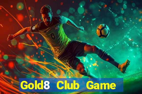 Gold8 Club Game Bài V52