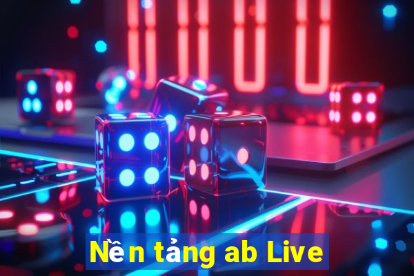 Nền tảng ab Live