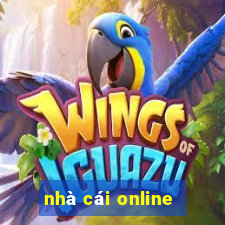 nhà cái online