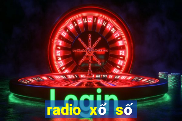 radio xổ số tiền giang