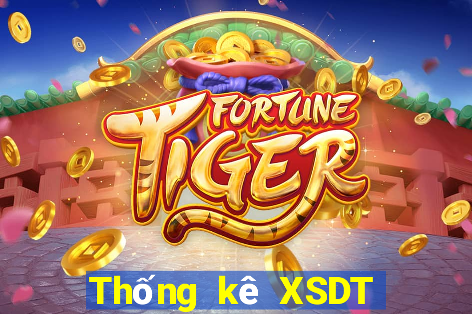 Thống kê XSDT ngày 12