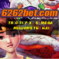 Trực tiếp xổ số mega millions thứ hai