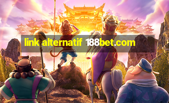 link alternatif 188bet.com