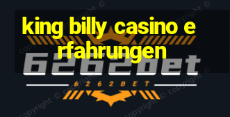 king billy casino erfahrungen