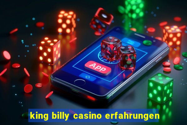 king billy casino erfahrungen