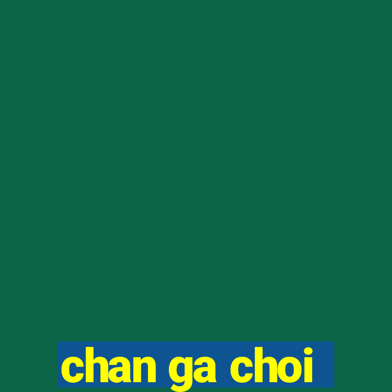 chan ga choi