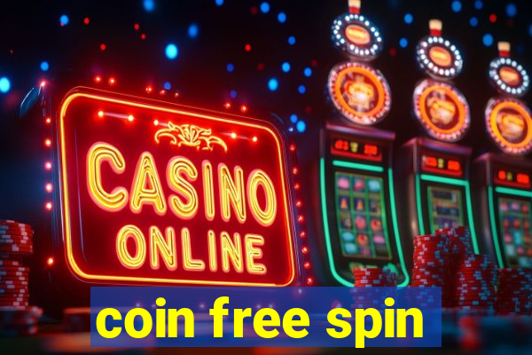 coin free spin