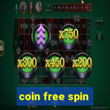 coin free spin