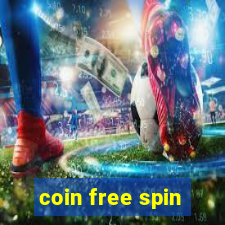 coin free spin