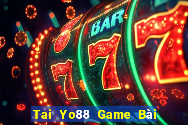 Tai Yo88 Game Bài Xì Dách