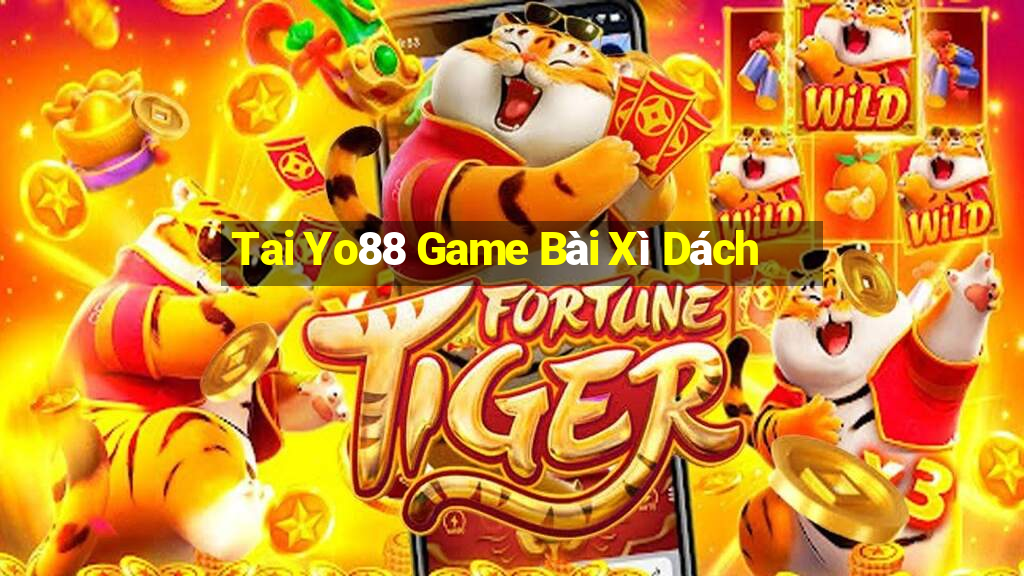 Tai Yo88 Game Bài Xì Dách