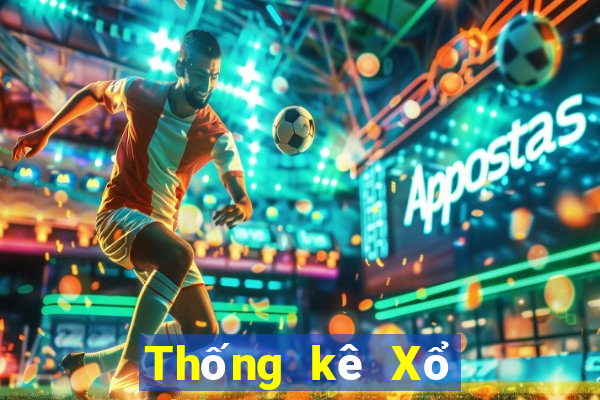 Thống kê Xổ Số Tỉnh Quảng Bình ngày 8