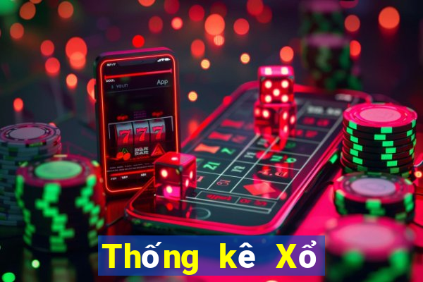 Thống kê Xổ Số Tỉnh Quảng Bình ngày 8