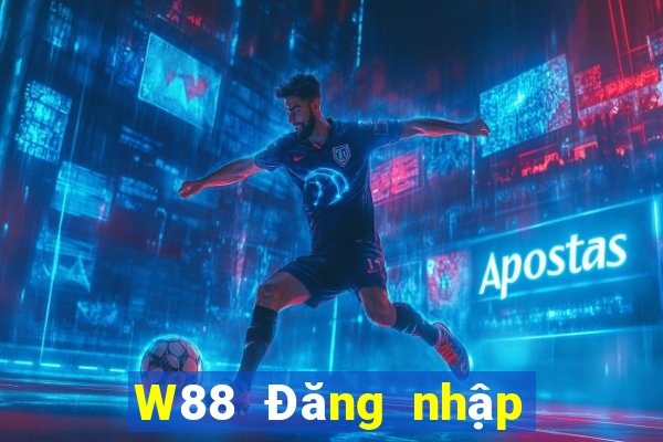 W88 Đăng nhập wed Grand Slam