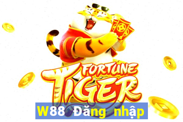 W88 Đăng nhập wed Grand Slam