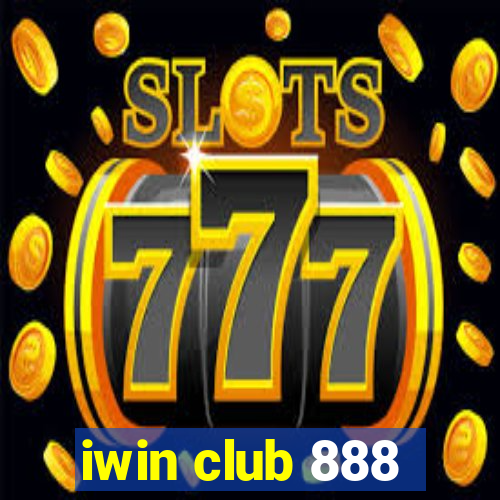 iwin club 888