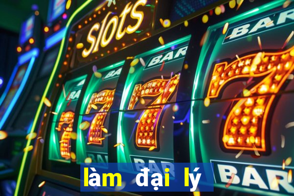 làm đại lý game bài