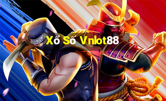 Xổ Số Vnlot88