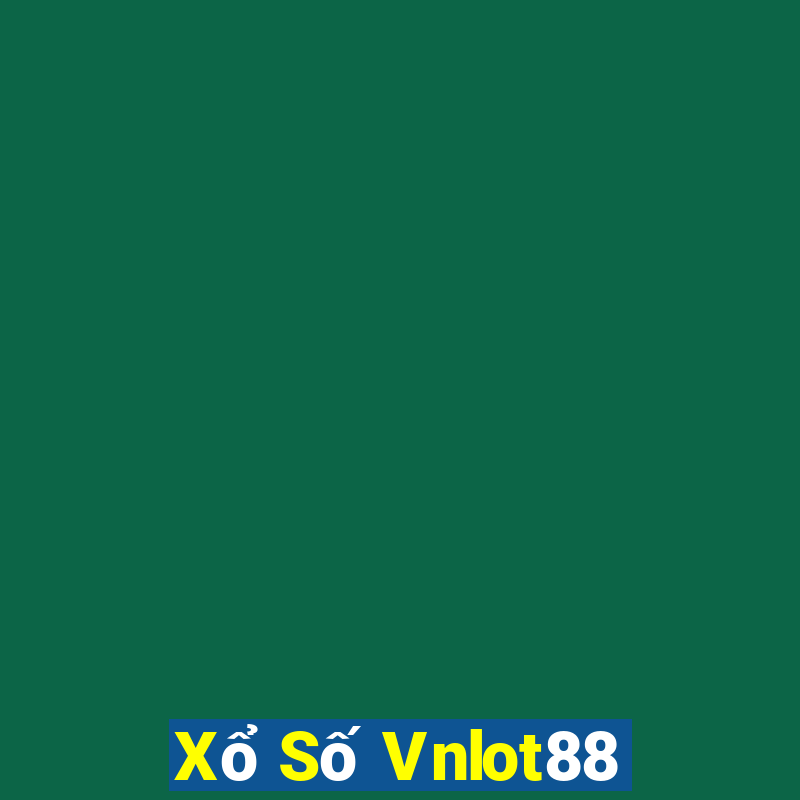 Xổ Số Vnlot88