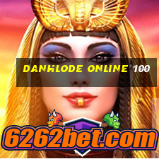 danhlode online 100