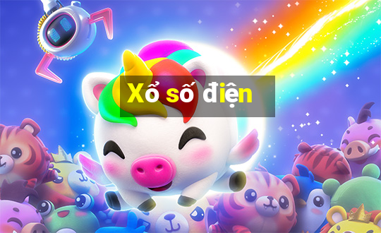 Xổ số điện