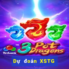 Dự đoán XSTG ngày 30