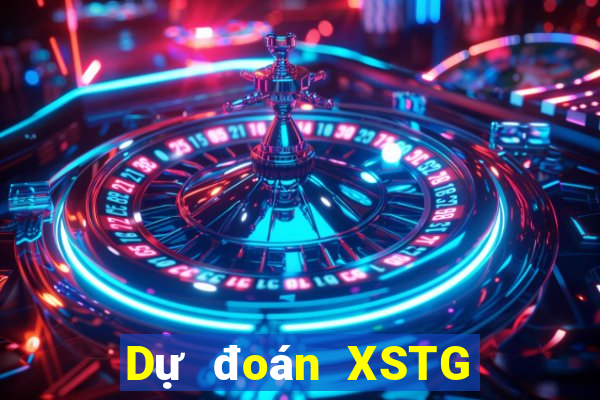 Dự đoán XSTG ngày 30