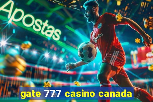 gate 777 casino canada