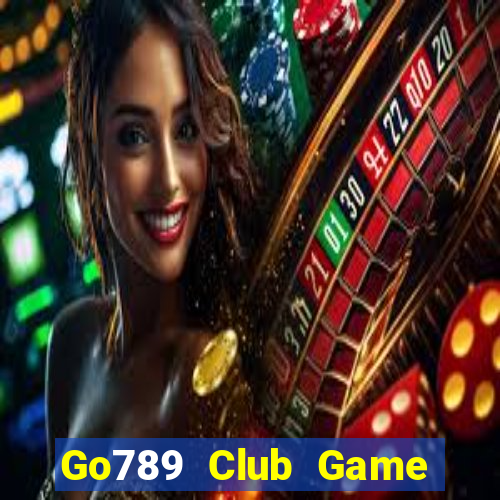 Go789 Club Game Bài Hát