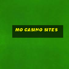 mo casino sites